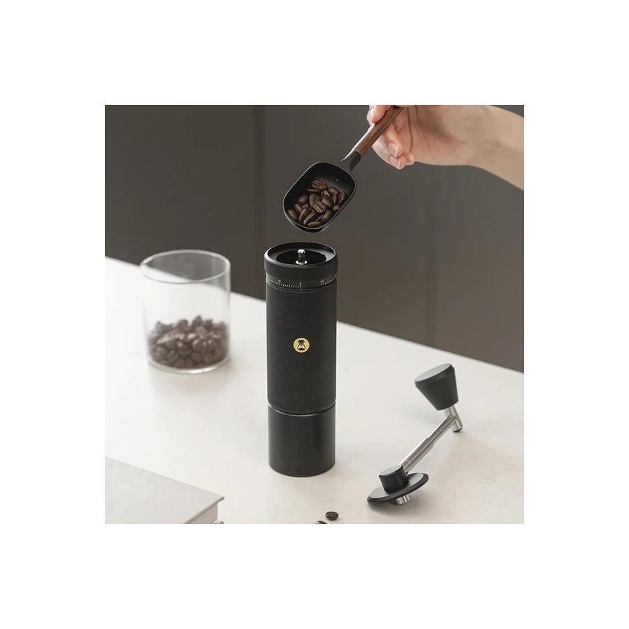 Grinder Timemore Gesztenye S3 ESP fekete