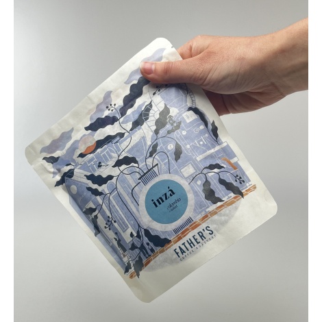 Father's Coffee Kolumbia Inzá 300g