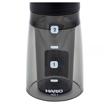 Wymienny pojemnik do młynka Hario Mini Mill Slim