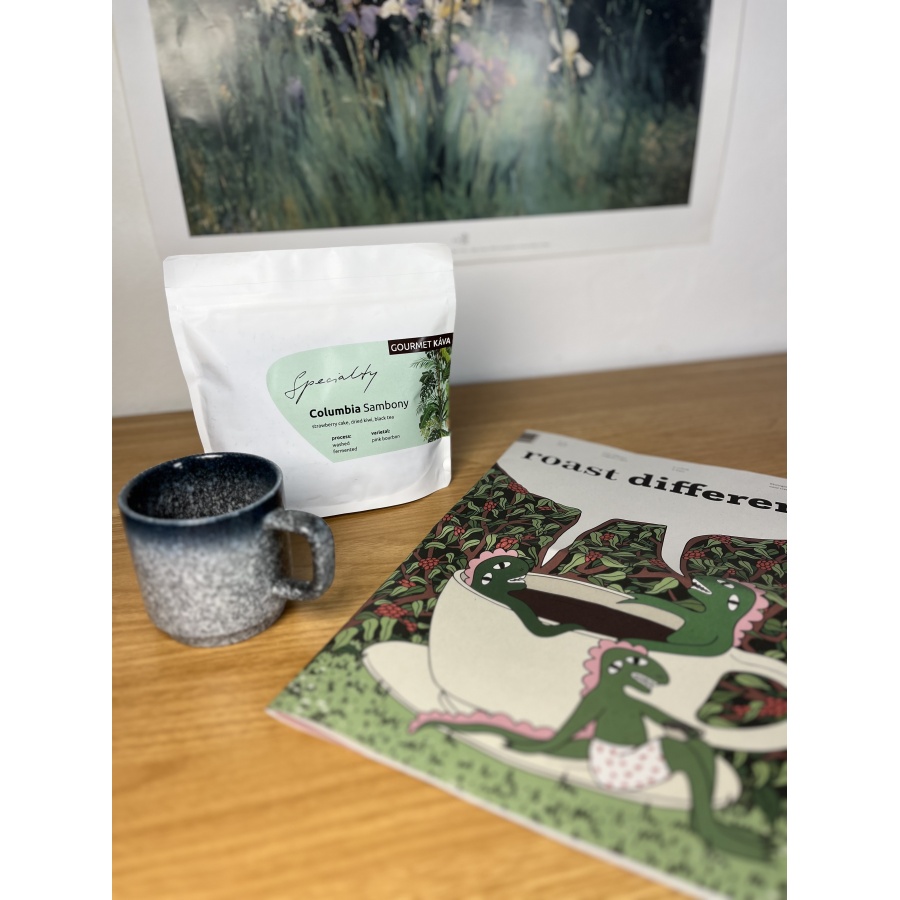 Magazine Roast Különböző 03-25