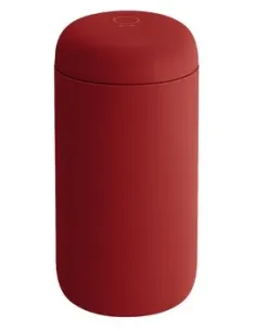 Fellow Carter Move bögre Tényleg PIROS sértett 355ml