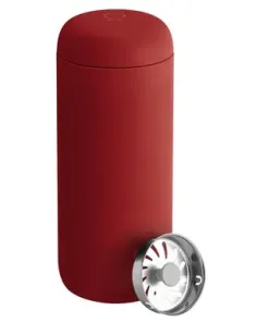 Fellow Carter Move bögre Tényleg PIROS sértett 473ml