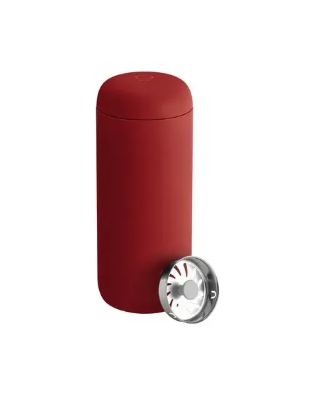 Fellow Carter Move bögre Tényleg PIROS sértett 473ml