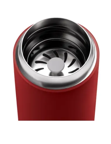 Fellow Carter Move bögre Tényleg PIROS sértett 473ml