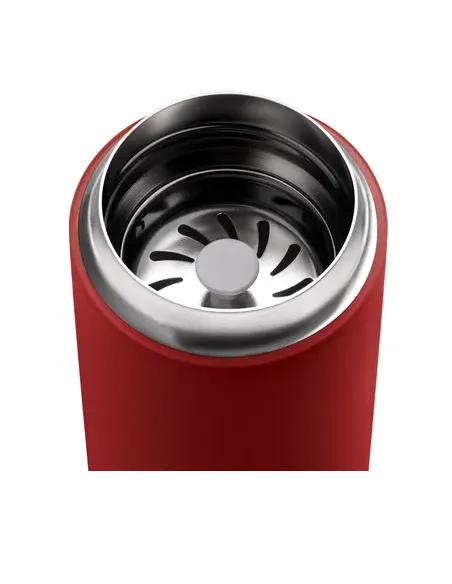 Fellow Carter Move bögre Tényleg PIROS sértett 473ml