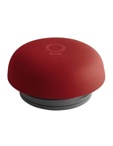 Fellow Carter Move bögre Tényleg PIROS sértett 473ml