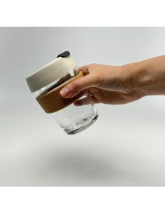 KeepCup Brew Cork FILTER 340 ml 2