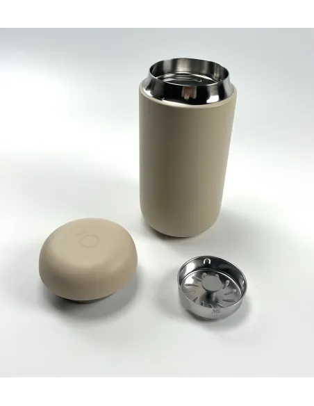 Fellow Carter Move bögre Sand DUNE 355ml