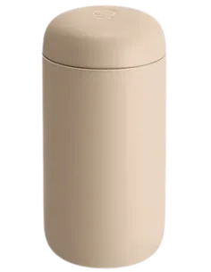 Fellow Carter Move bögre Sand DUNE 355ml