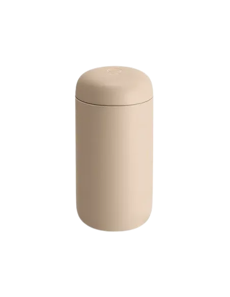 Fellow Carter Move bögre Sand DUNE 355ml