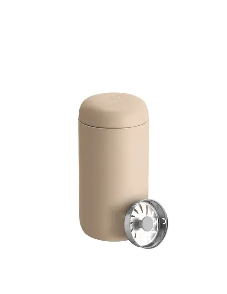 Fellow Carter Move bögre Sand DUNE 355ml