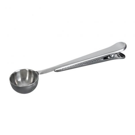 Kávé mérőpohár, rozsdamentes acélból