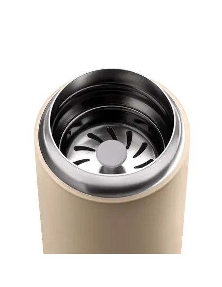 Fellow Carter Move bögre Sand DUNE 473ml