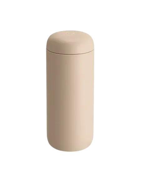 Fellow Carter Move bögre Sand DUNE 473ml