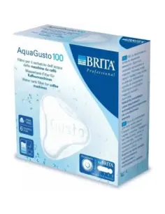 Brita AquaGusto 100 vízszűrő kávéfőzőhöz