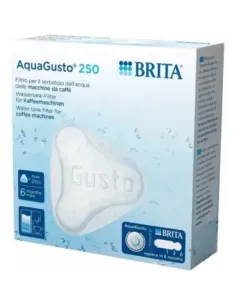 Filtr wody Brita AquaGusto 250 do ekspresu do kawy