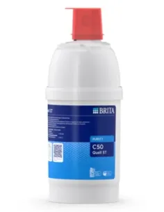 Brita PURITY C50 Quell ST vízszűrő