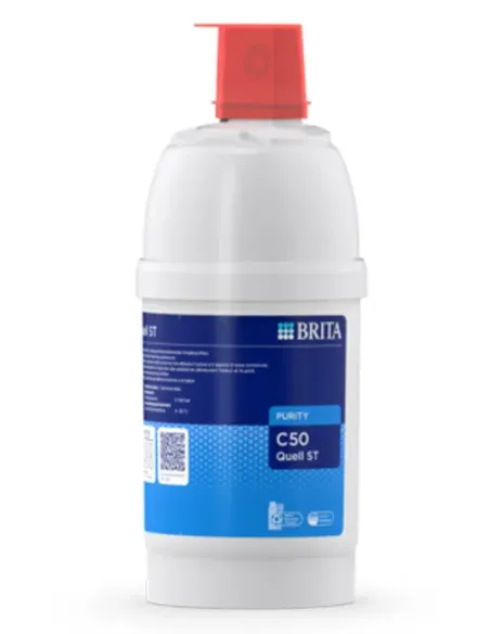 Brita PURITY C50 Quell ST vízszűrő