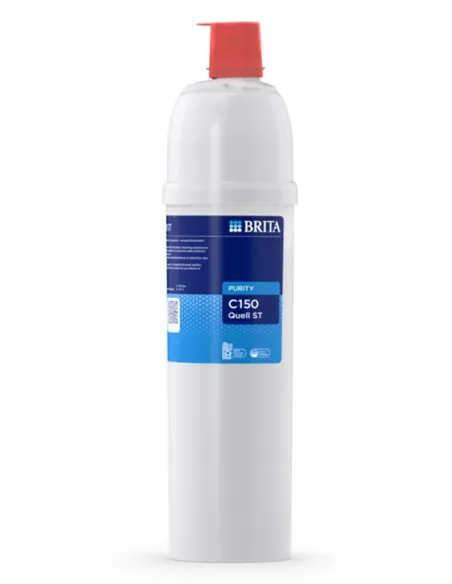 Brita PURITY C150 Quell ST vízszűrő