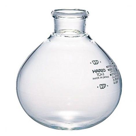 Hario TCA-2 alsó rész, BL-TCA-2