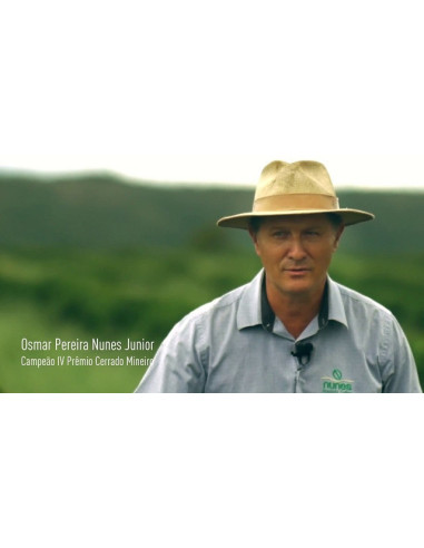 GourmetCoffee Specialty Brazília Freitas ESP 250g