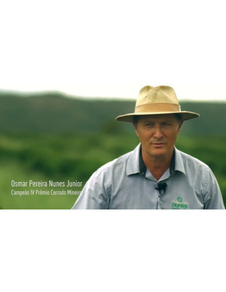 GourmetCoffee Specialty Brazília Freitas ESP 250g