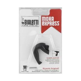 Bialetti Moka Express 6 csésze cserefogantyú Bialetti Moka Express 6 csésze 2