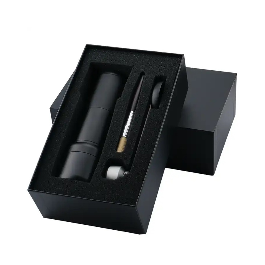 Daráló Kaffia MOVE PRO