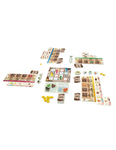 Az én kis kávézóm - családi játék 2