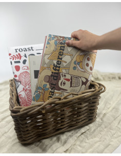 Magazine Roast Különböző 04-25 2