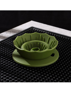 Kaffia Travel Plus 2