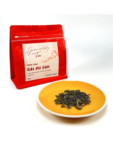 Kóstoló készlet 3+1 laza teából Speciális tea