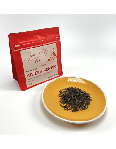 Kóstoló készlet 3+1 laza teából Speciális tea