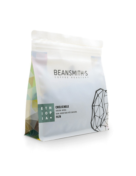 Beansmiths Ethiopia Chelichele 250g