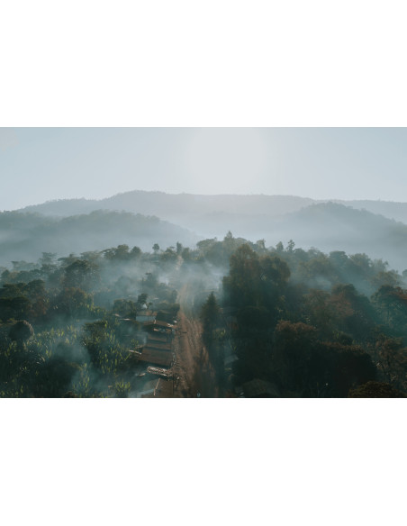 Beansmiths Ethiopia Chelichele 250g