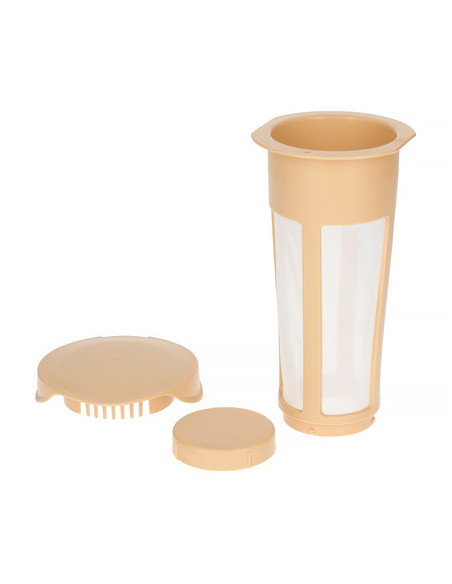 Hario Mizudashi hideg kávéfőző - Mokka 1l