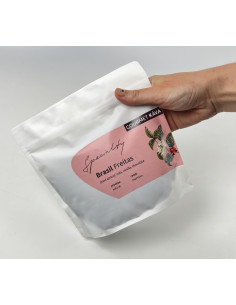 GourmetCoffee Specialty Brazília Freitas ESP 250g 2