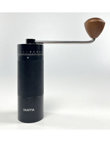 Daráló Kaffia Barista PRO