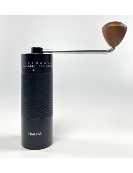 Młynek Kaffia Barista PRO