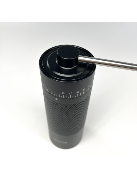 Młynek Kaffia Barista PRO