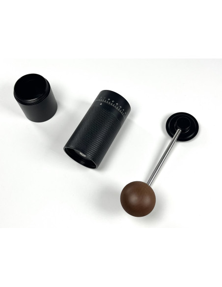 Daráló Kaffia Barista PRO