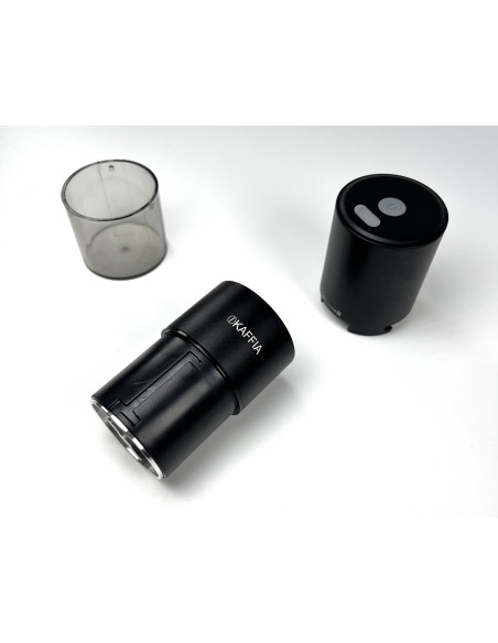 Daráló Kaffia MOVE PLUS