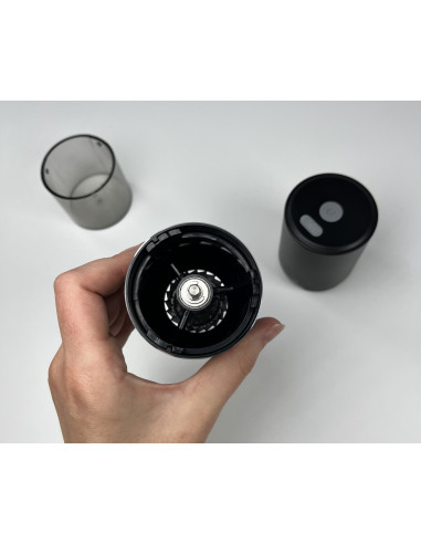 Daráló Kaffia MOVE PLUS