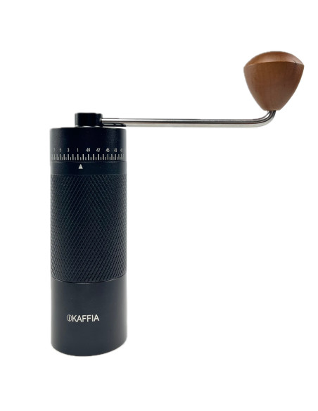 Młynek Kaffia Barista PRO