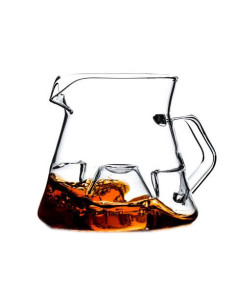 Icosa Avensi Wave Sensory Carafe CYCLONE Small Icosa Avensi Wave Sensory Carafe CYCLONE Small