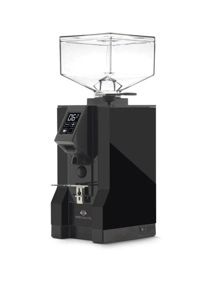 Daráló Eureka Mignon Specialita, BL fekete