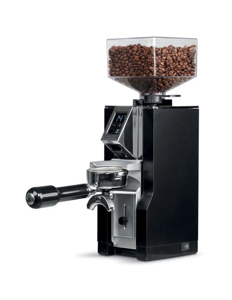 Grinder Eureka Mignon Mérleg