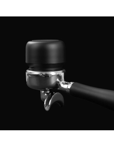 Timemore Whirly 01S USB daráló Fekete