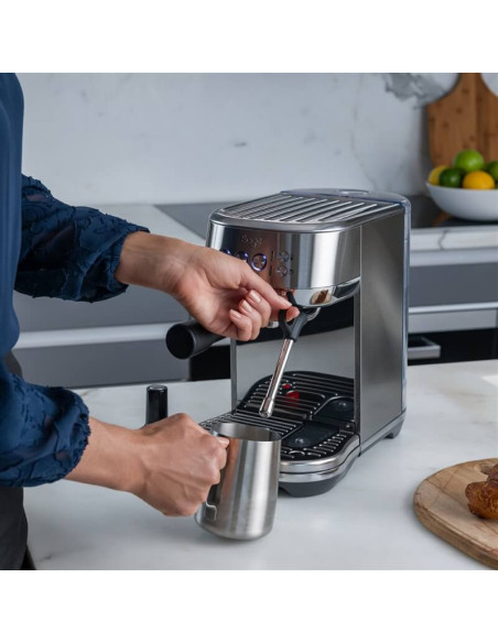 Karos kávéfőző SAGE THE BAMBINO™ PLUS SES500BSS SES500BSS