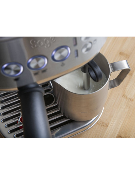 Karos kávéfőző SAGE THE BAMBINO™ PLUS SES500BSS SES500BSS